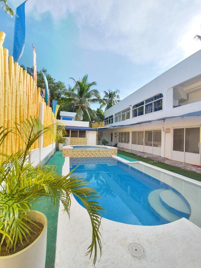 House Of Big Brother Palawan Puerto Princesa Exteriér fotografie